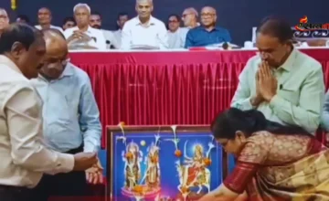 કચ્છ Kadva Patidar Samajના ઘરમાં ત્રીજું બાળક જન્મશે તો સમાજ આપશે રૂ.50 હજાર, જાણો શું છે આખી યોજના