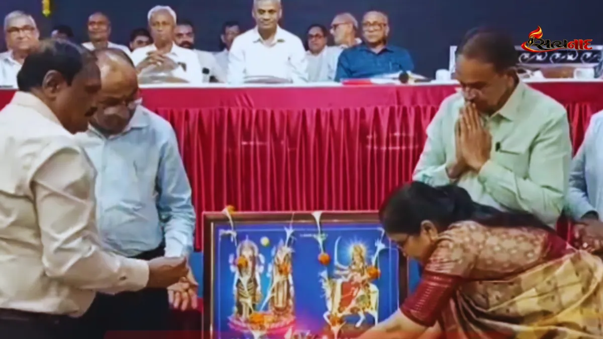 Kadva Patidar Samaj